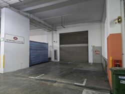 North Point Bizhub (D27), Factory #625394221